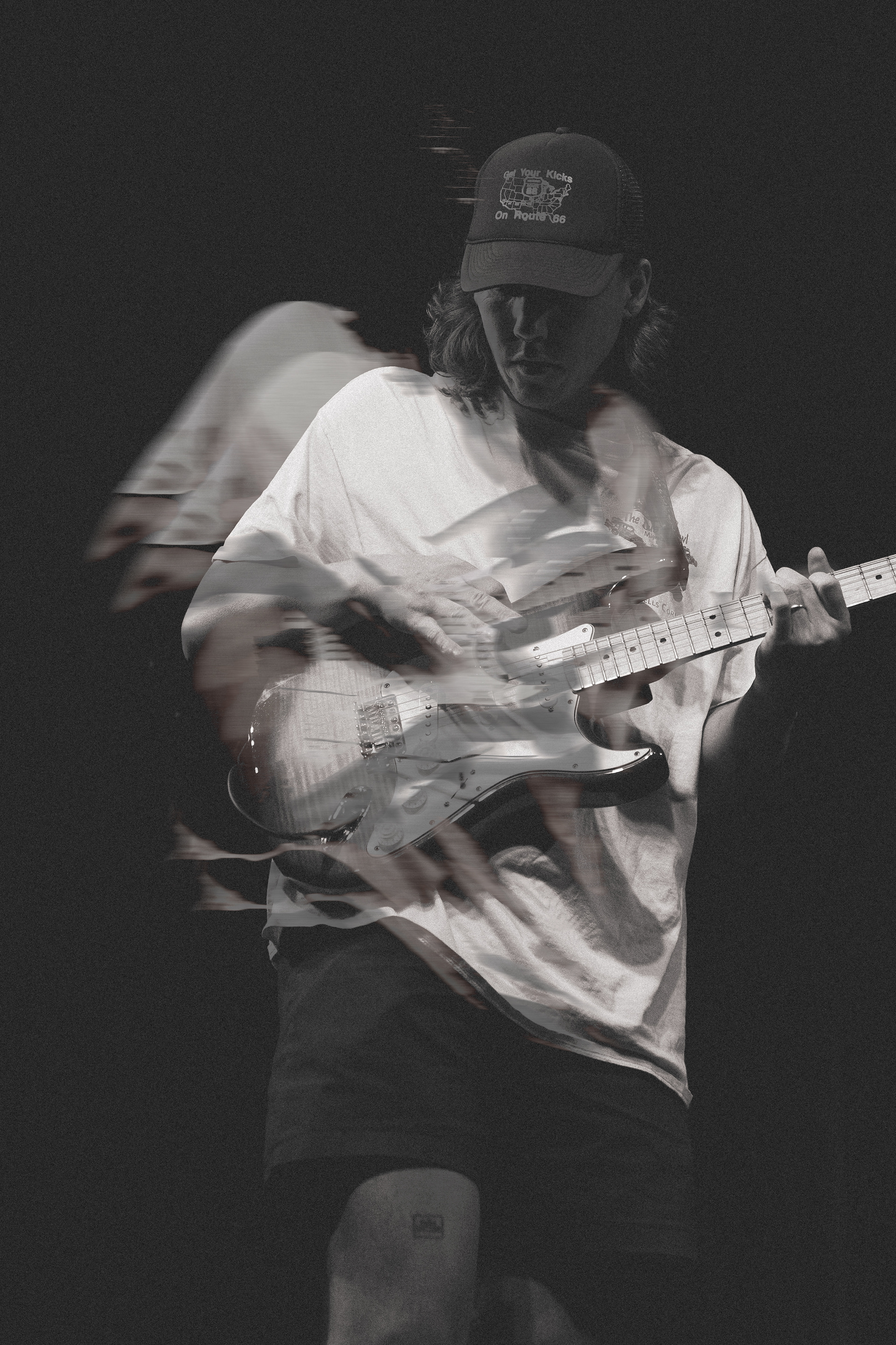 Joe Vann