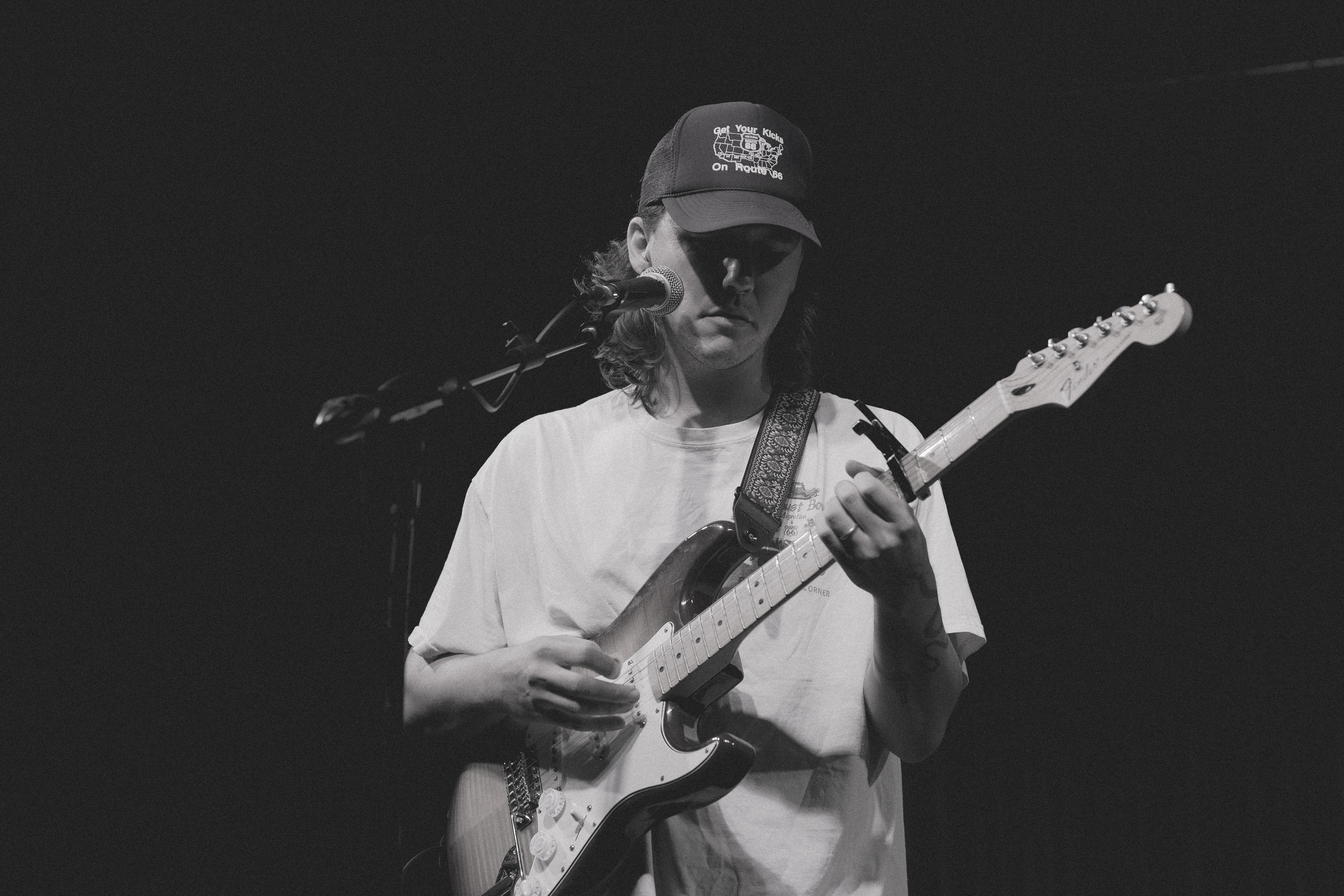 Joe Vann
