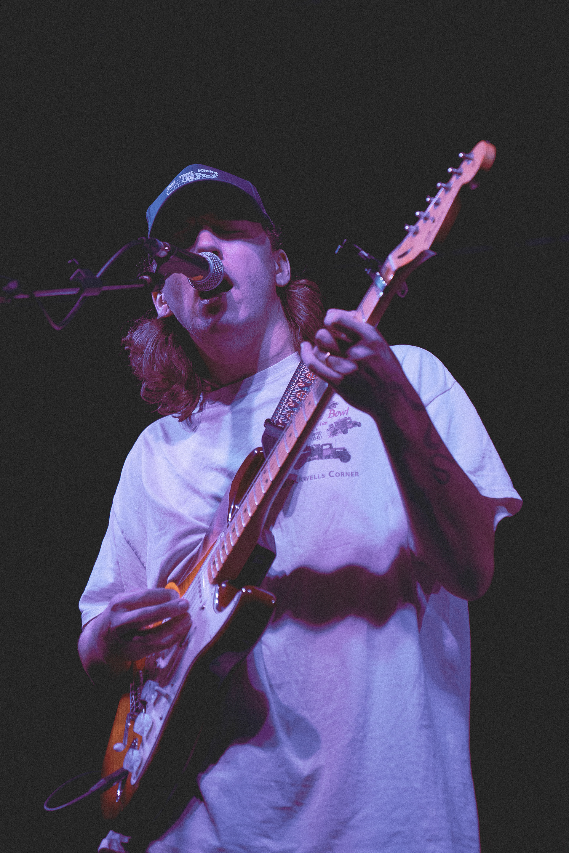 Joe Vann