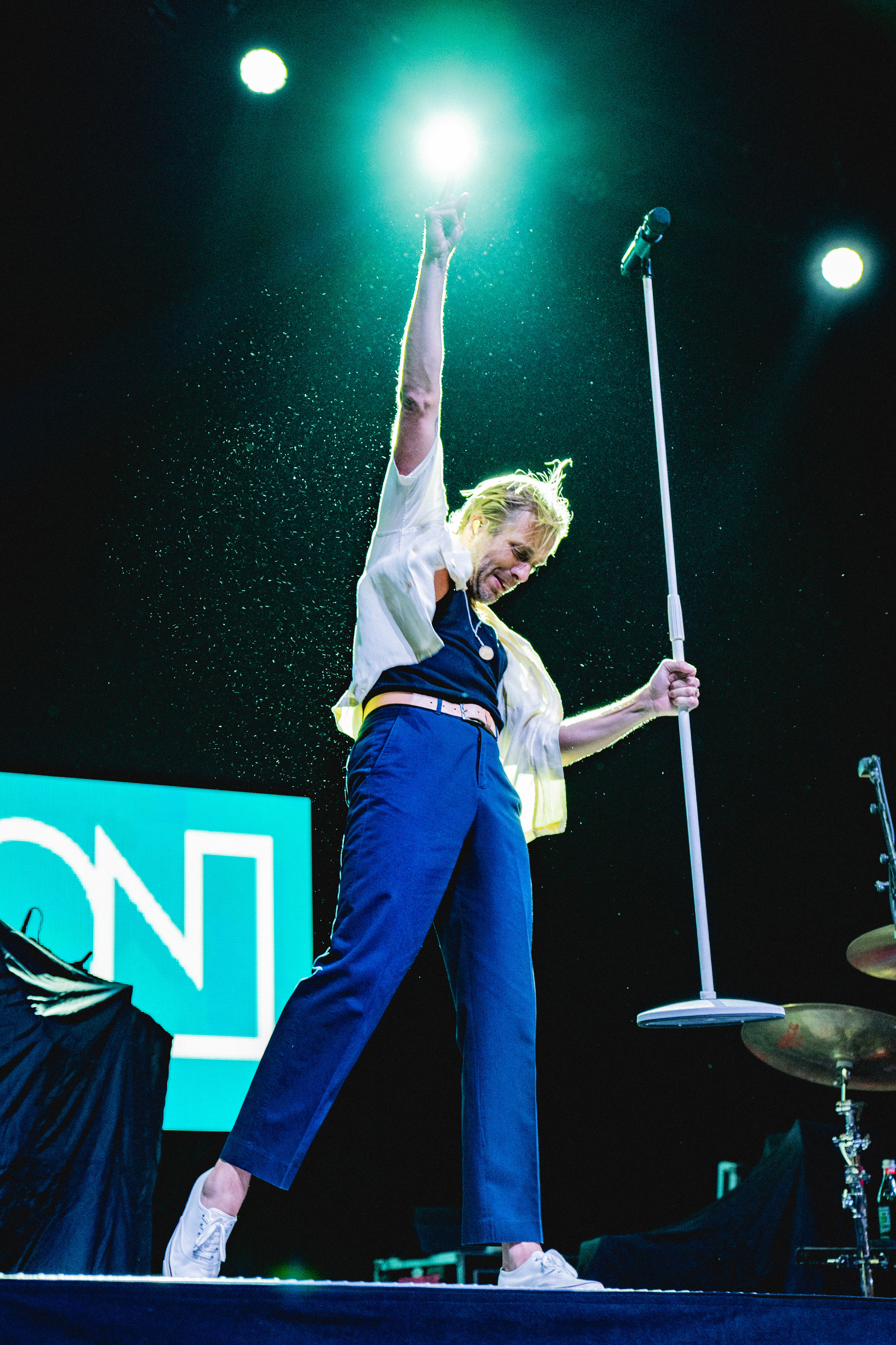 Awolnation