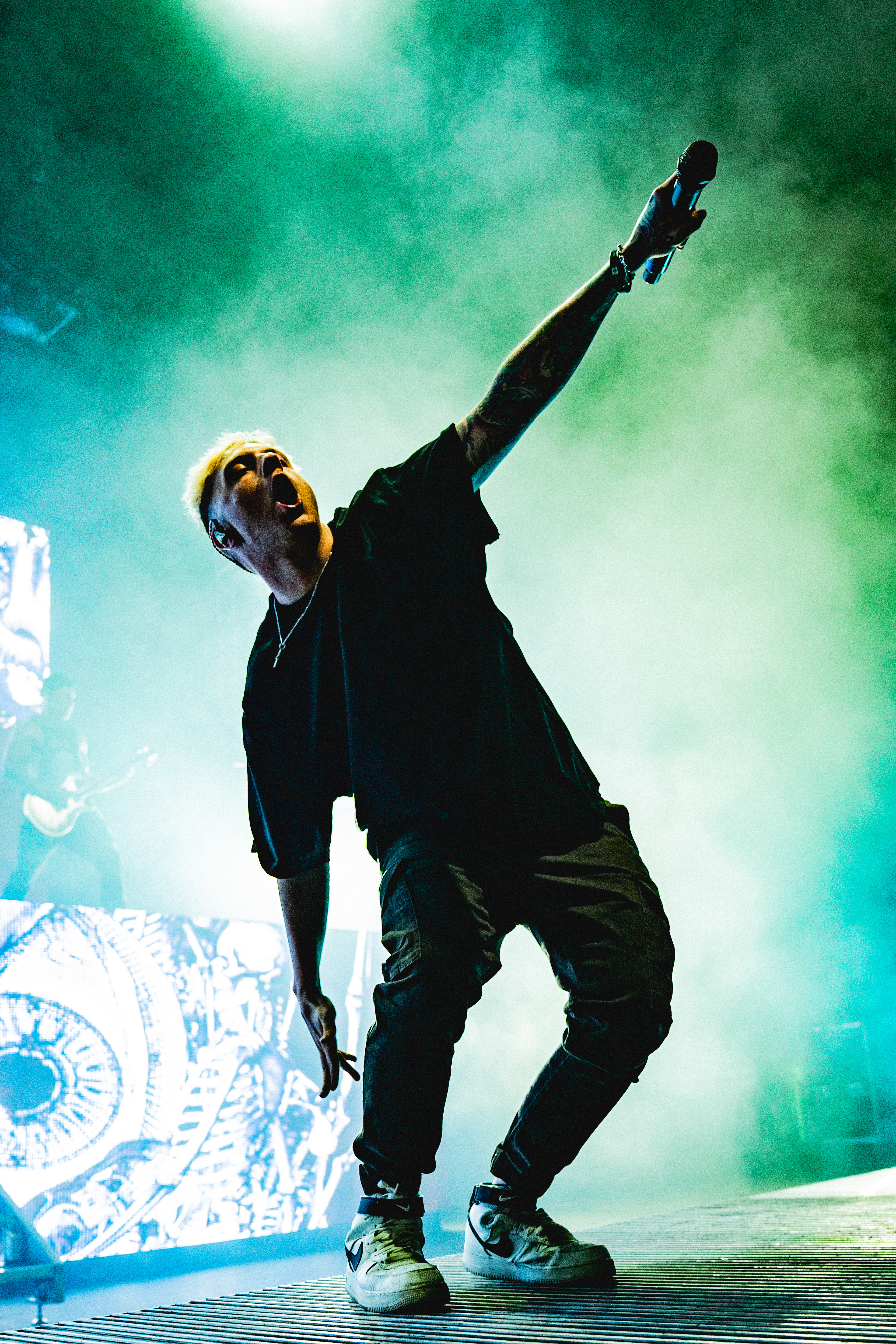 I Prevail