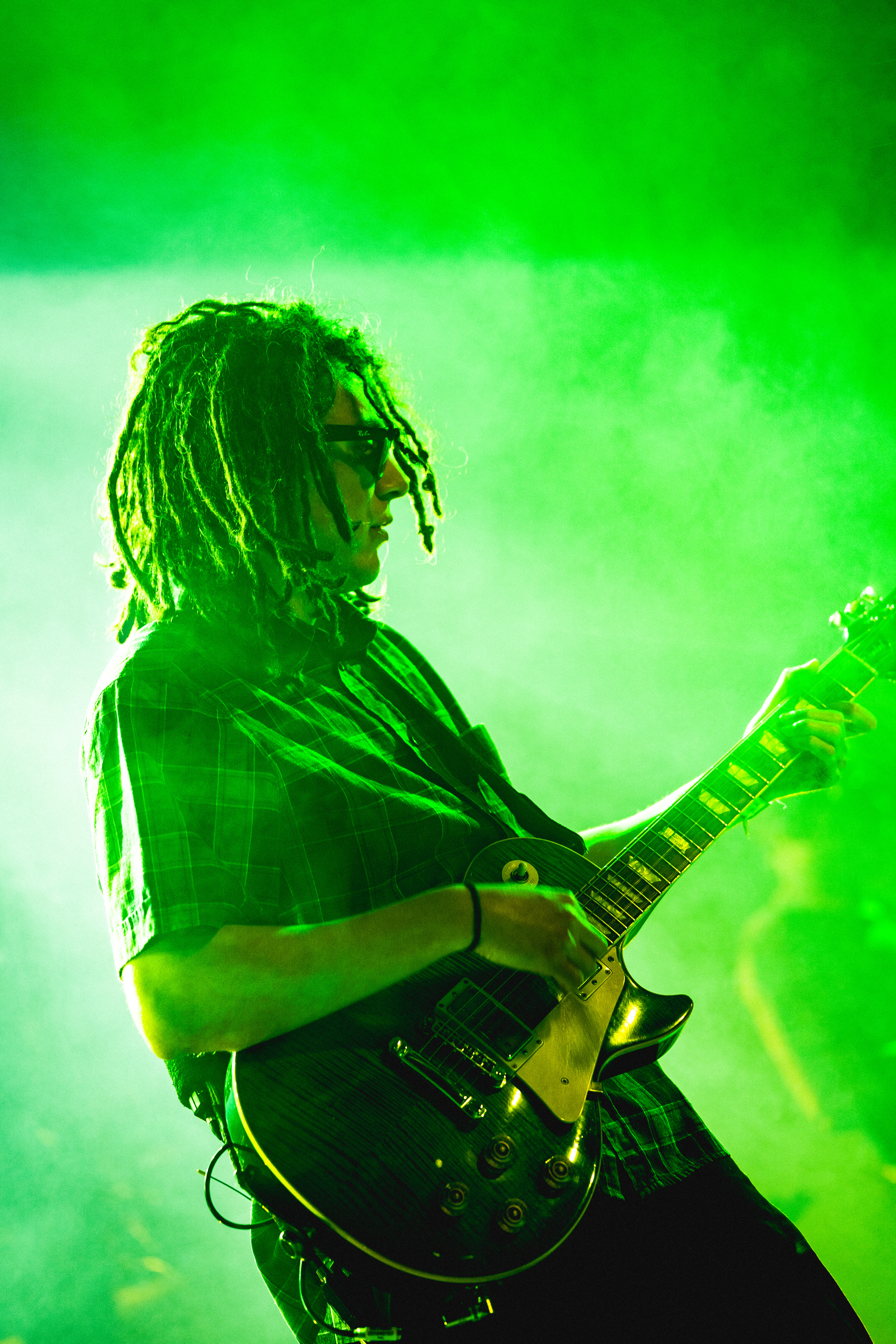 Tribal Seeds