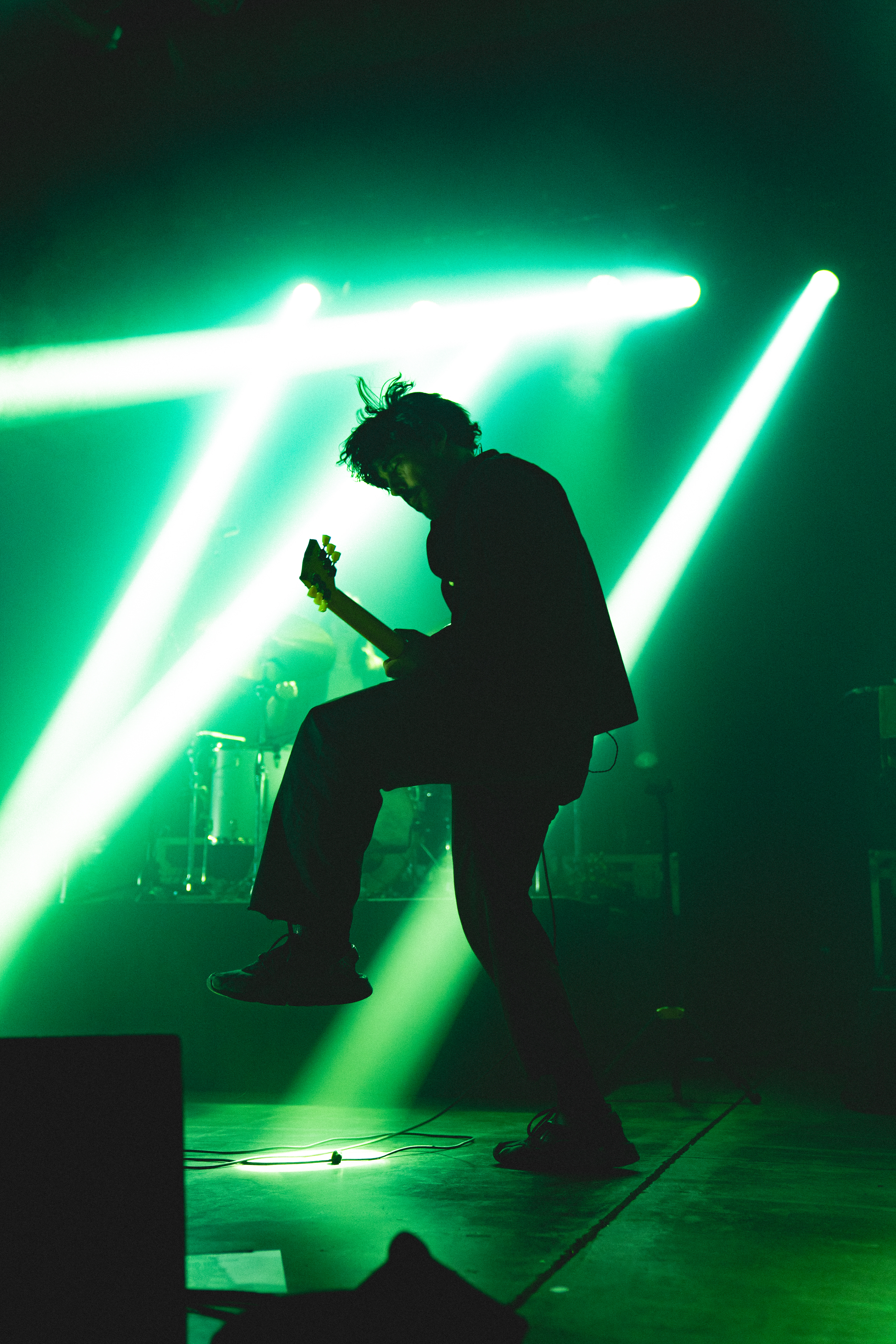 Local Natives