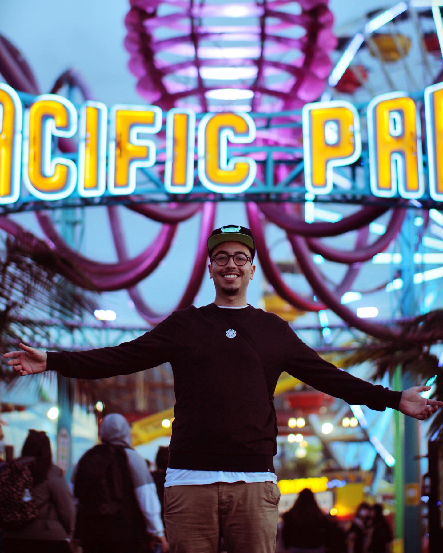 Click by @wanderersagi