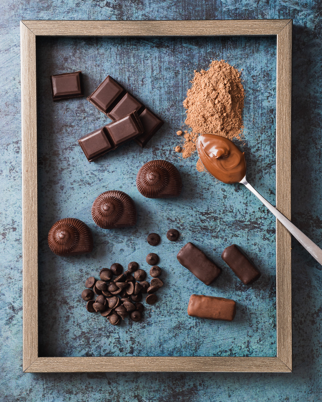 Chocolat