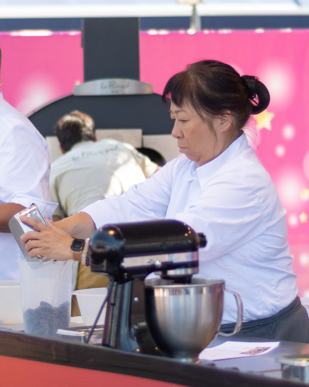 Valence en Gastronomie