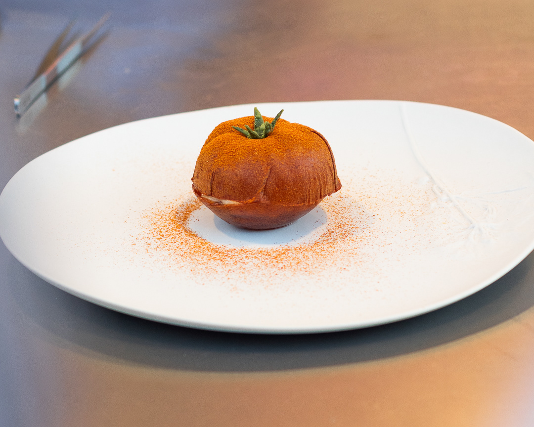 Valence en Gastronomie