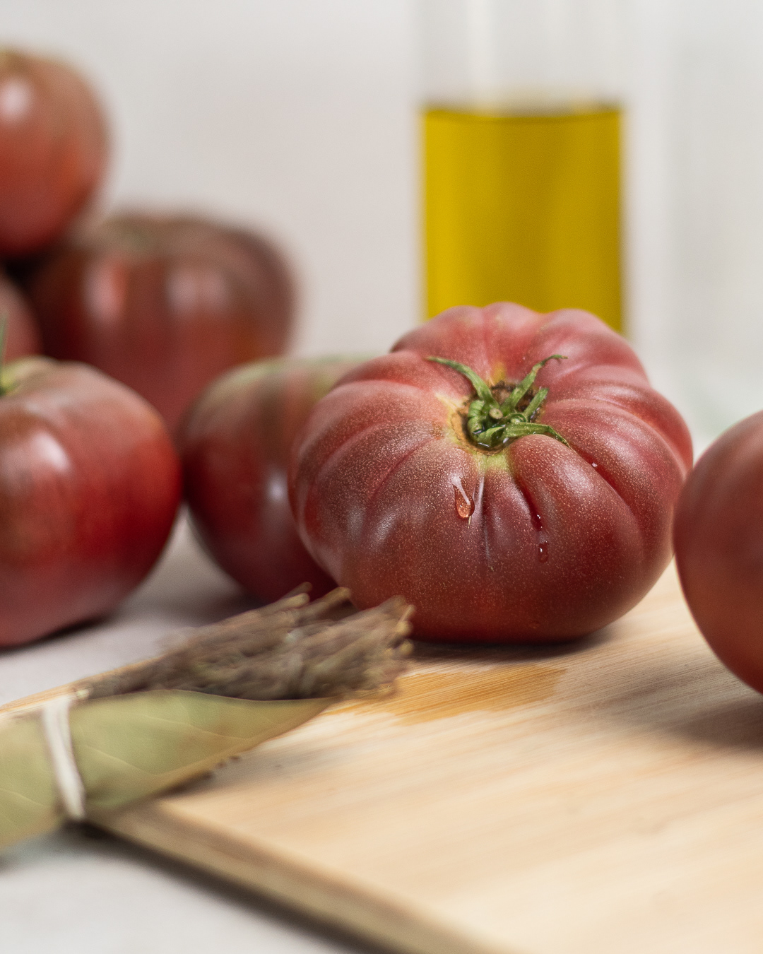 Tomate