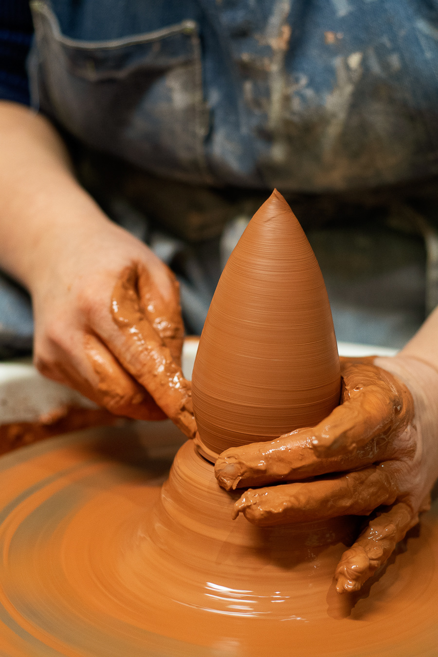 La poterie du Château