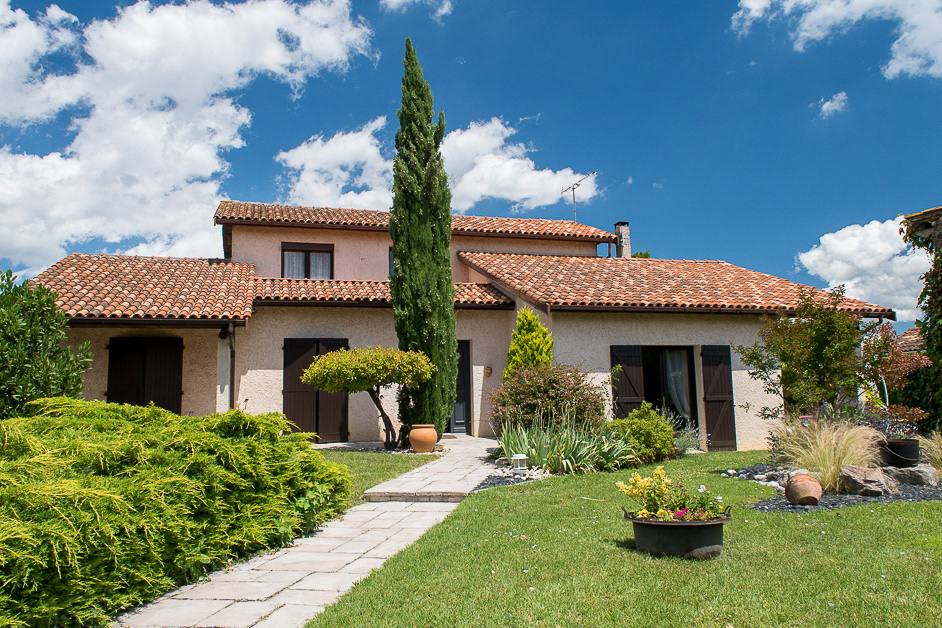 Maison