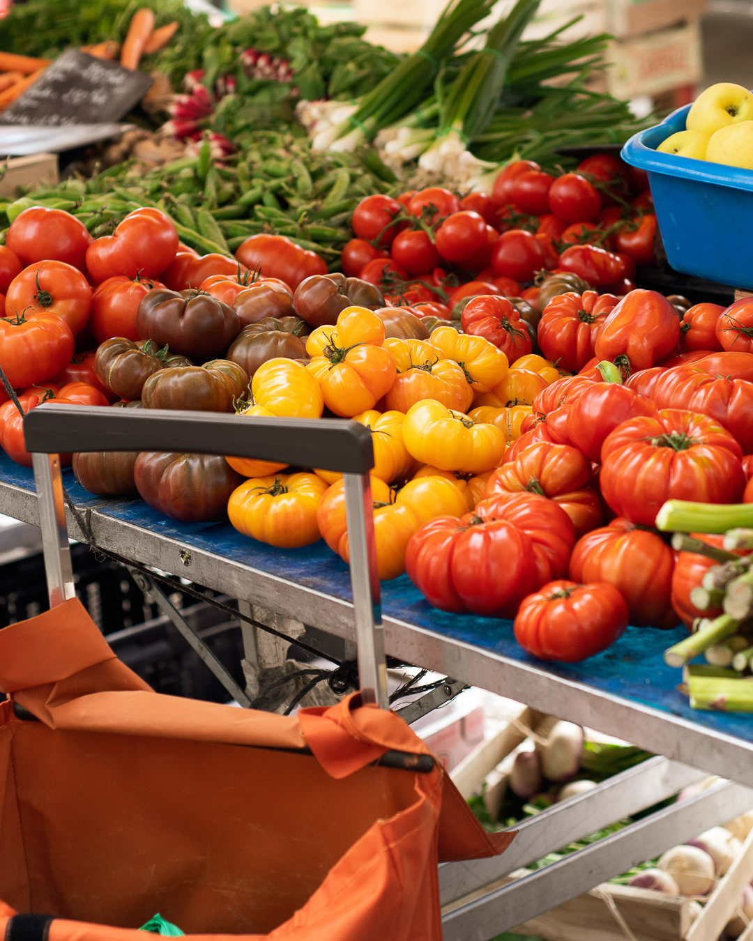 Marché