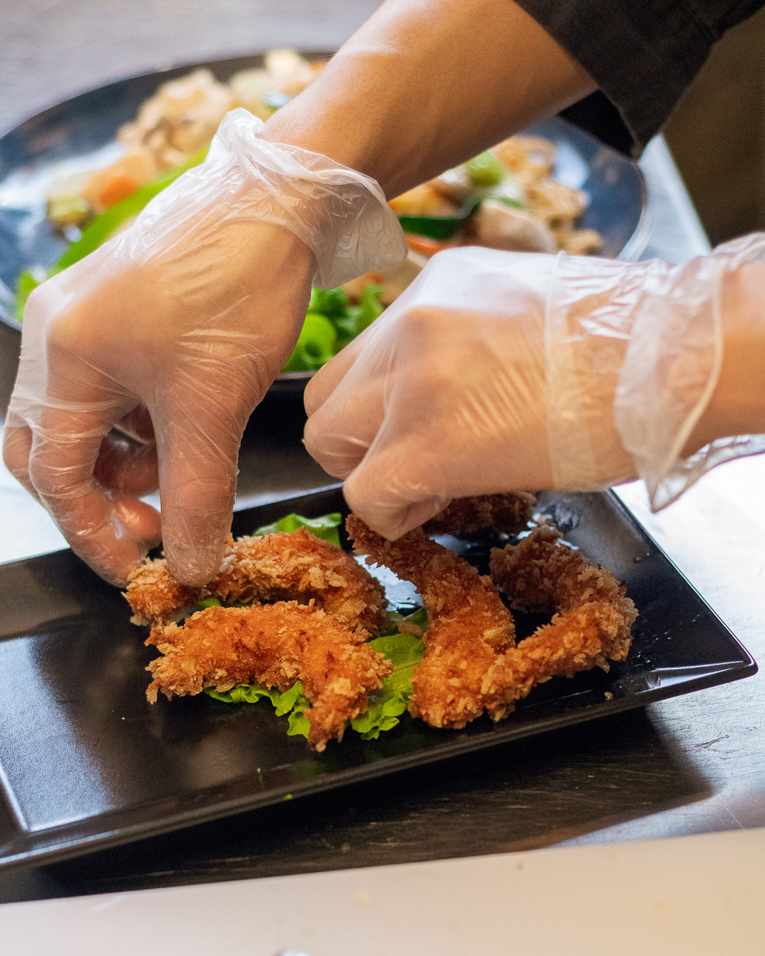 Restaurant Sushi-Ya