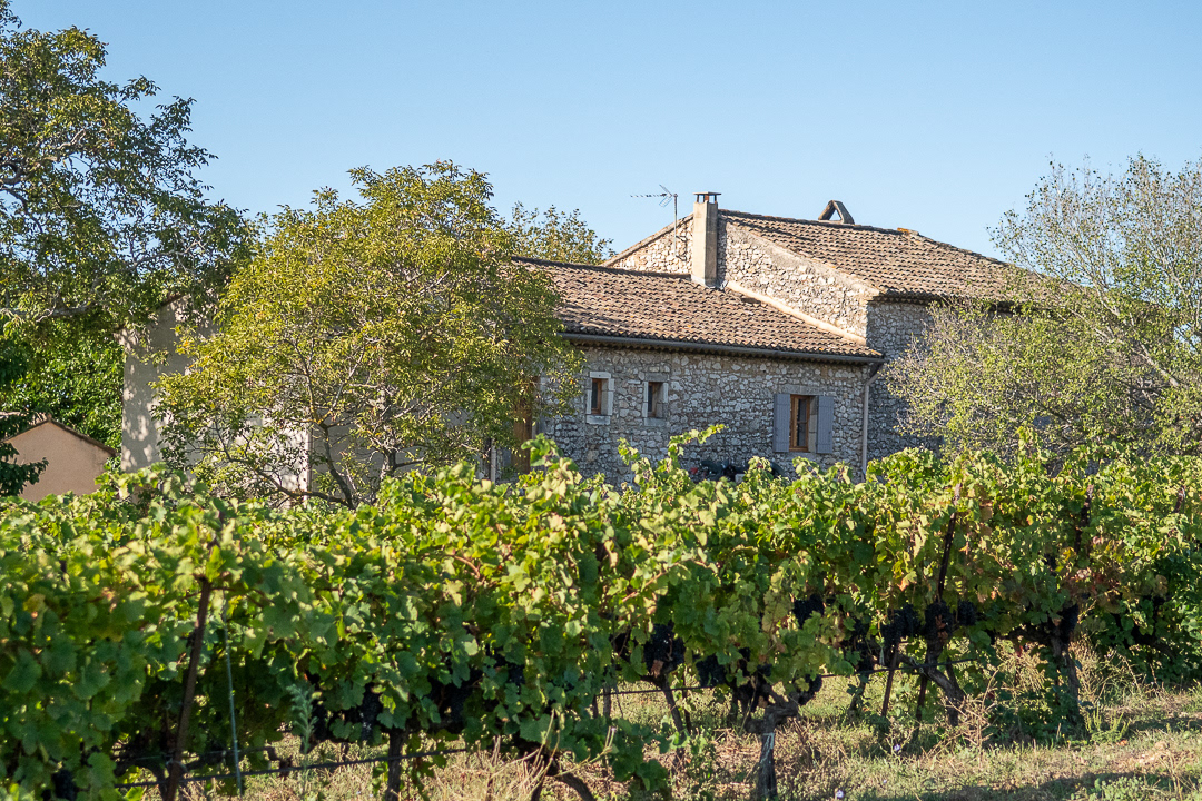 Domaine Bonetto-Fabrol