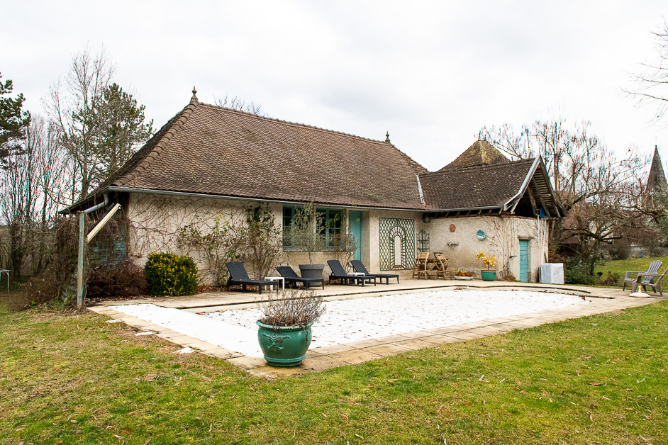 Maison