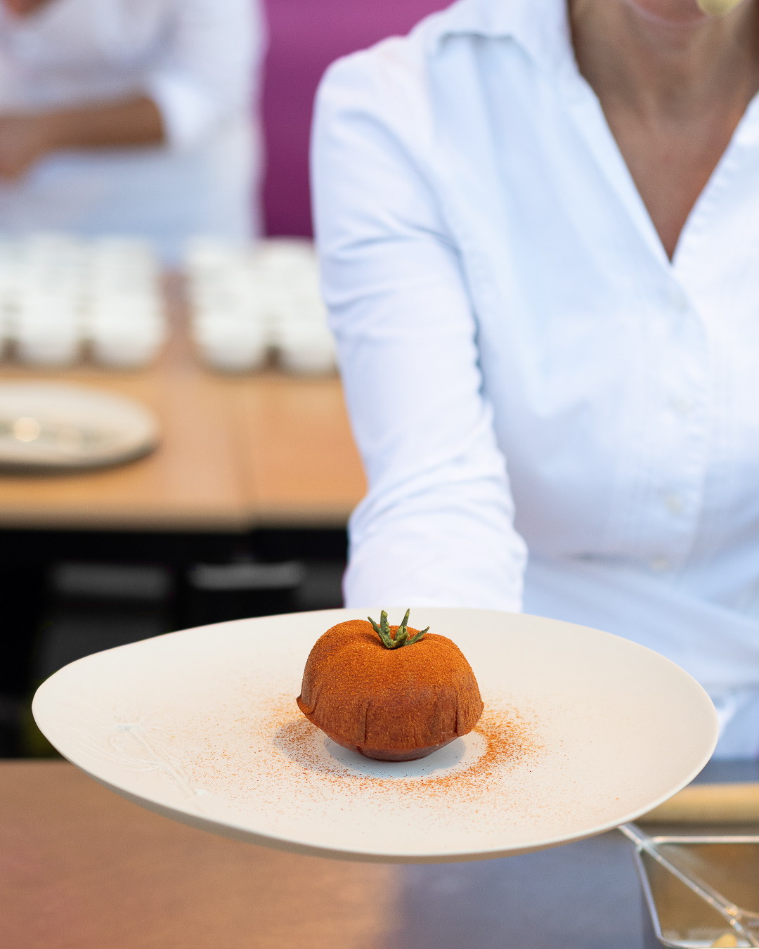 Valence en Gastronomie