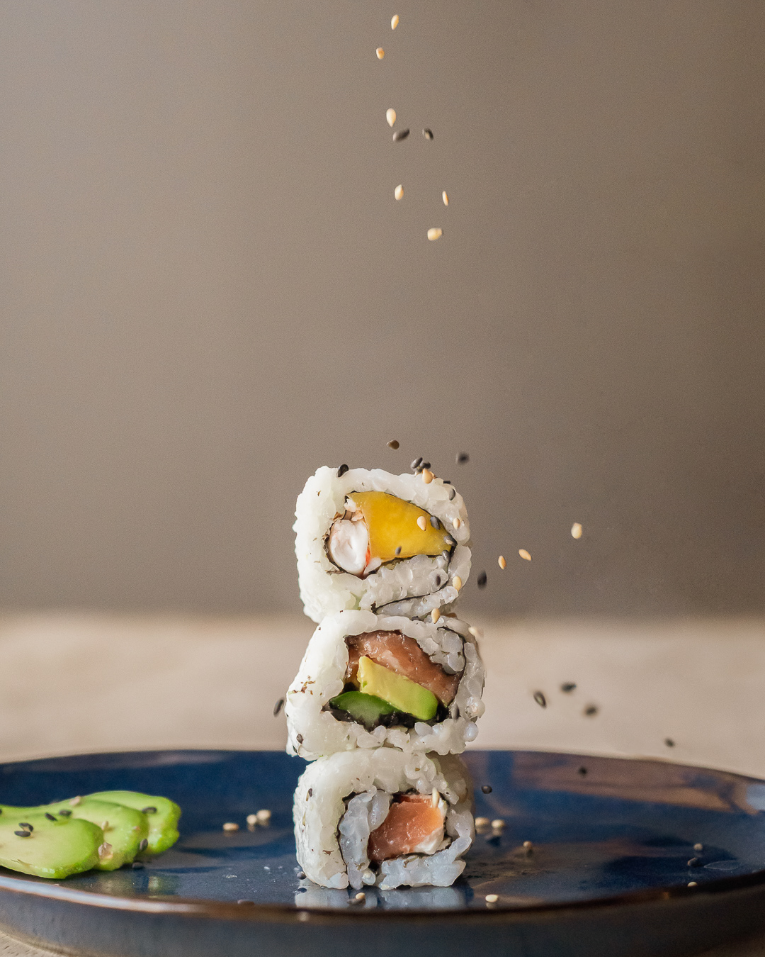 Sushis