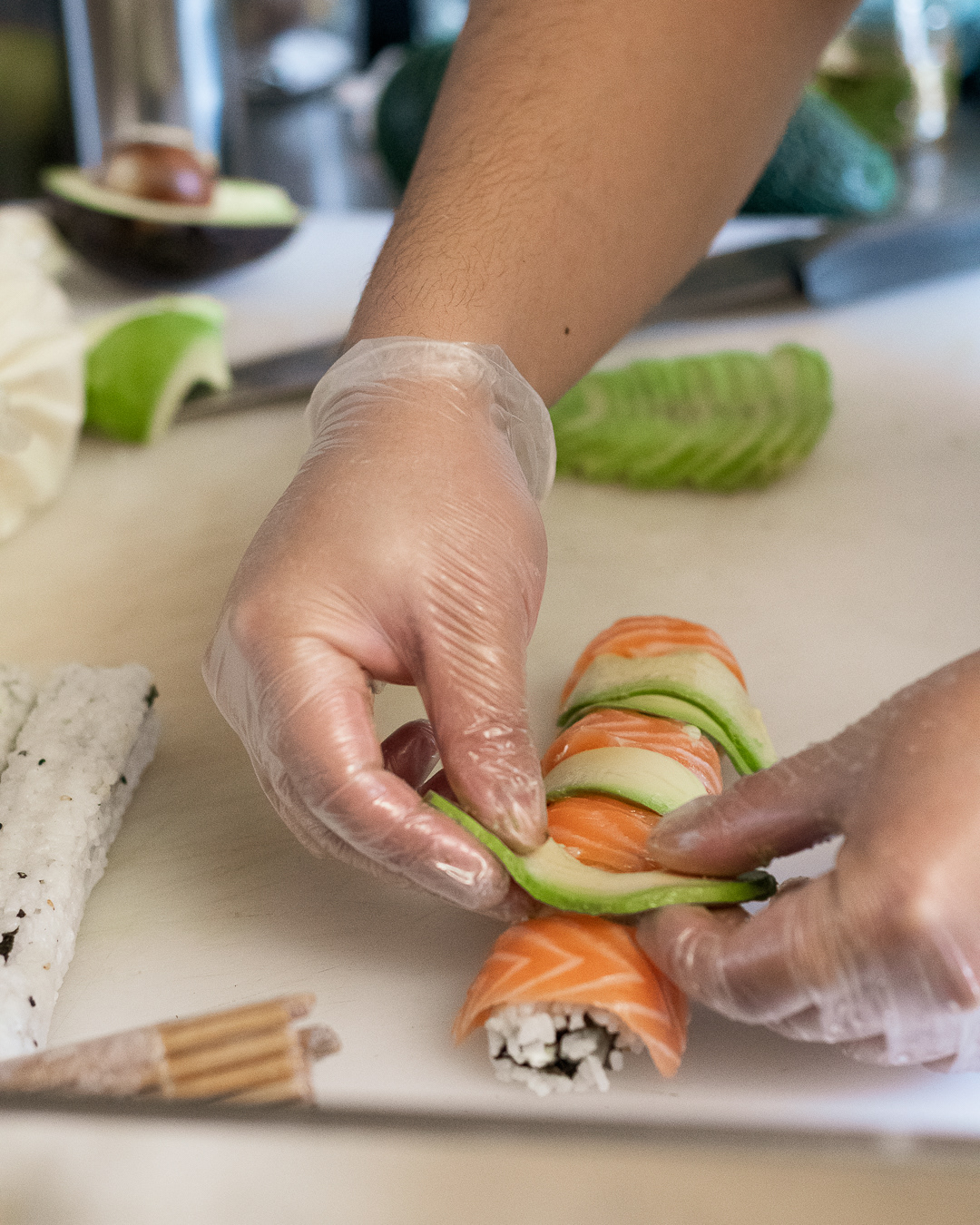 Restaurant Sushi-Ya