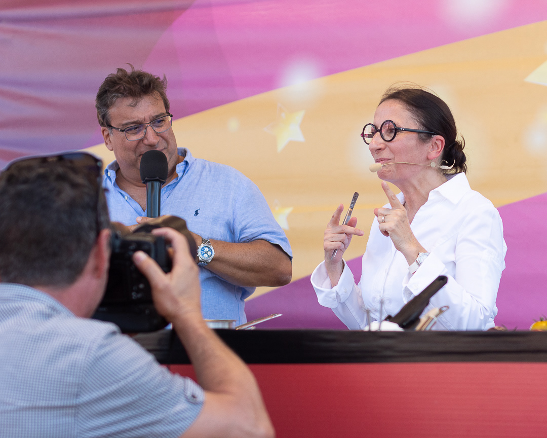 Valence en Gastronomie