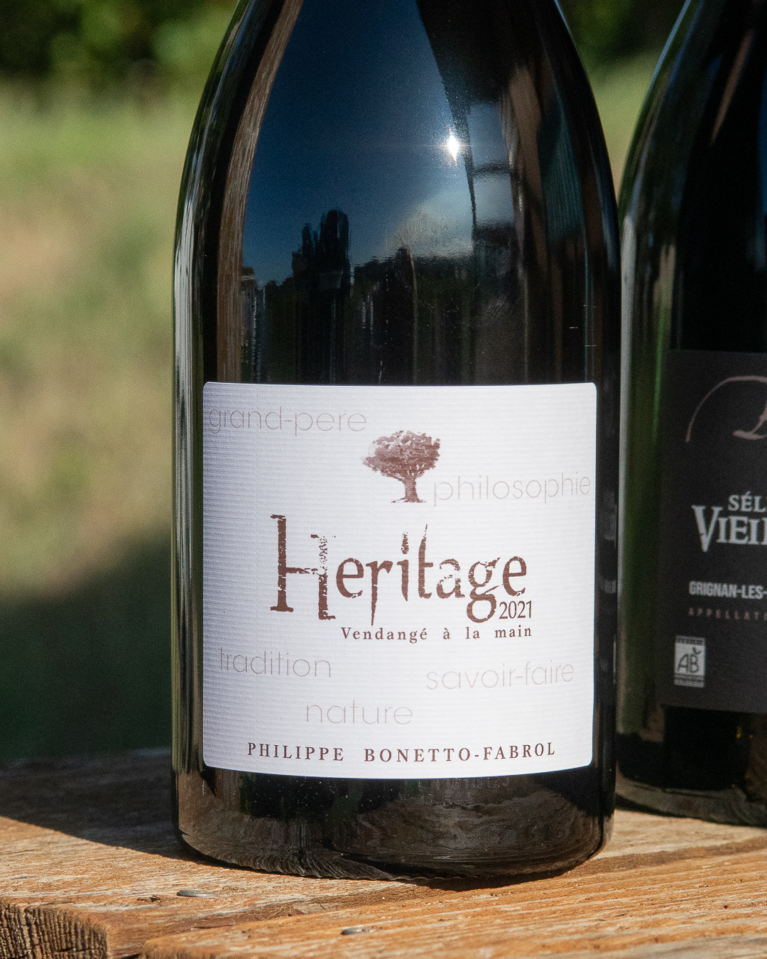 Domaine Bonetto-Fabrol