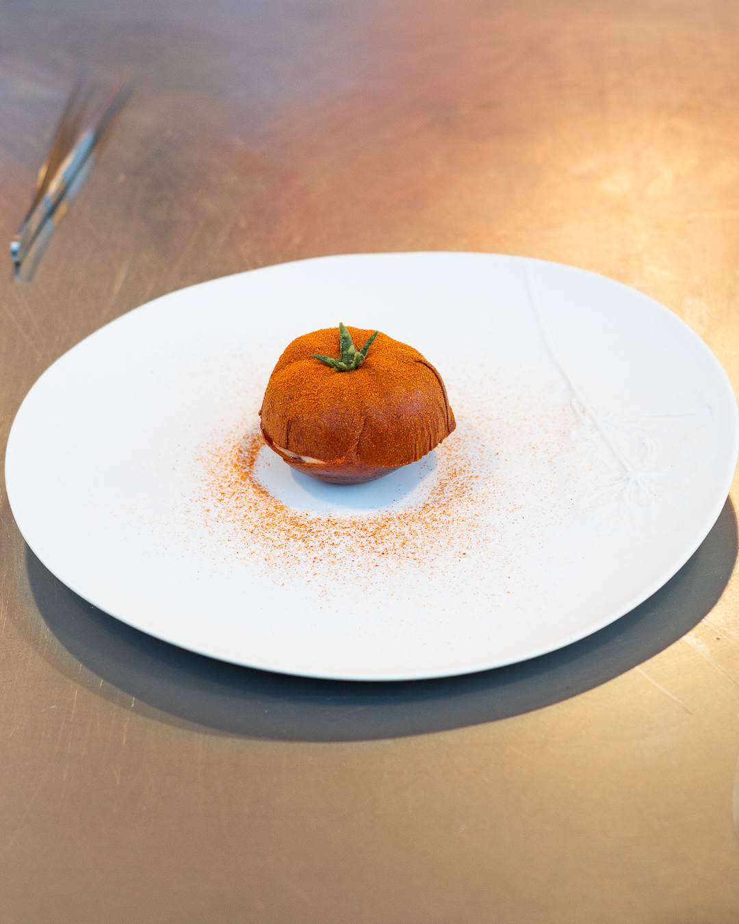 Valence en Gastronomie