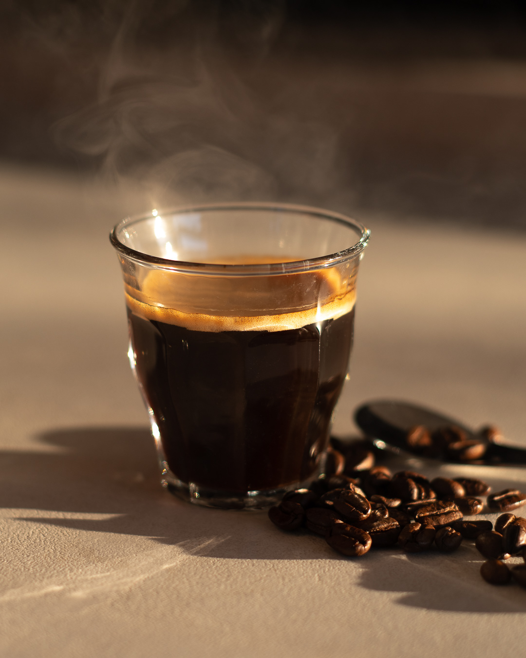 Grains de Café