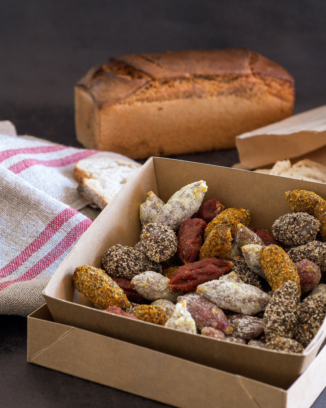 Saucisson