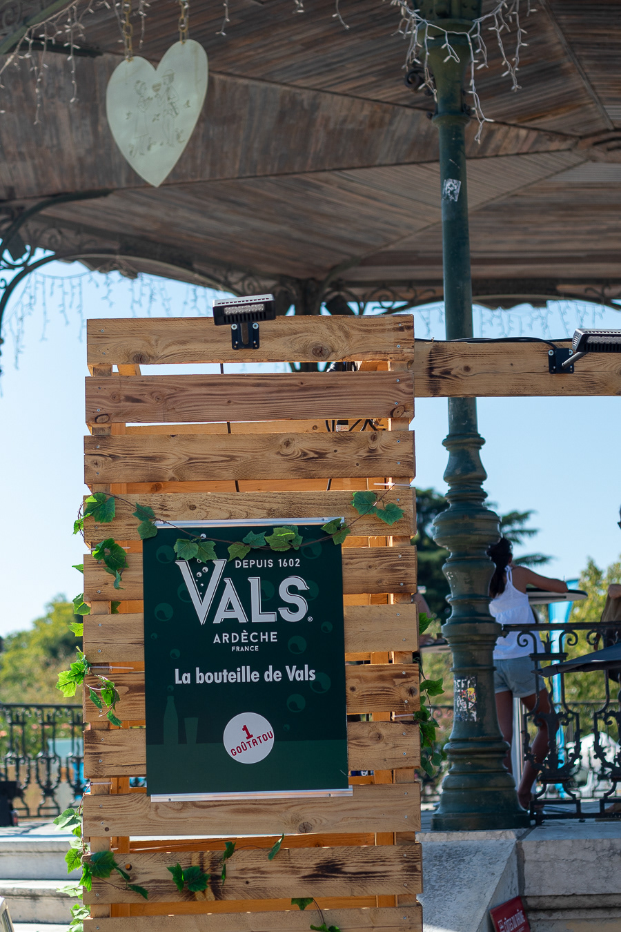 Valence en Gastronomie