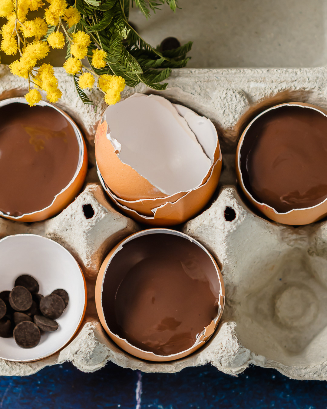 Chocolat