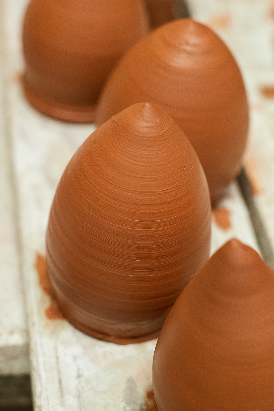 La poterie du Château
