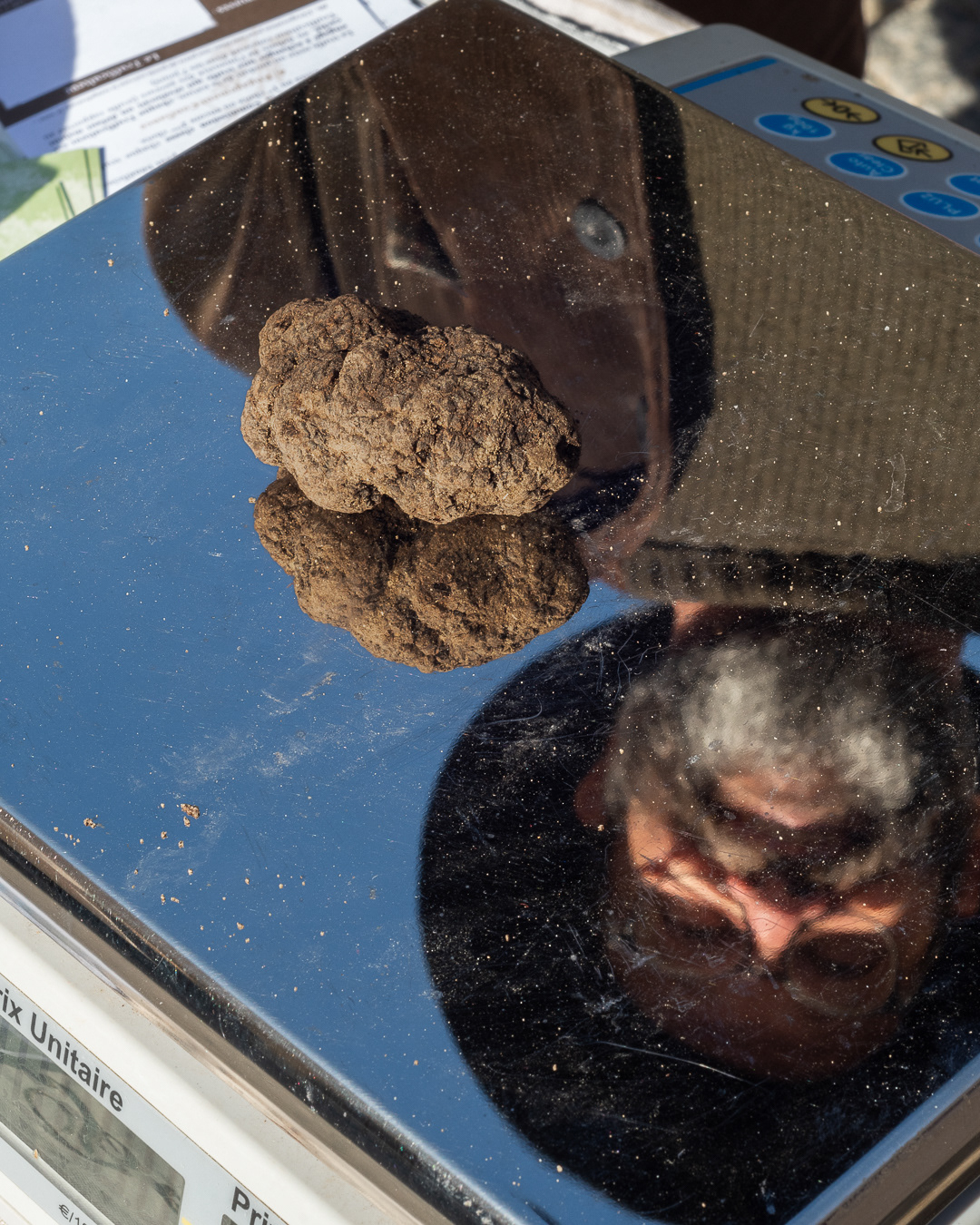 Truffes