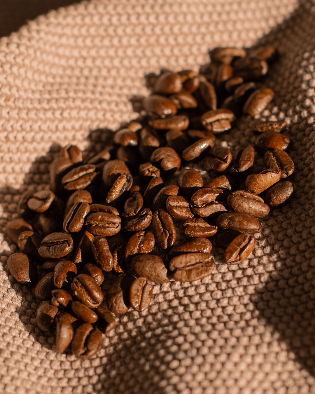 Grains de Café