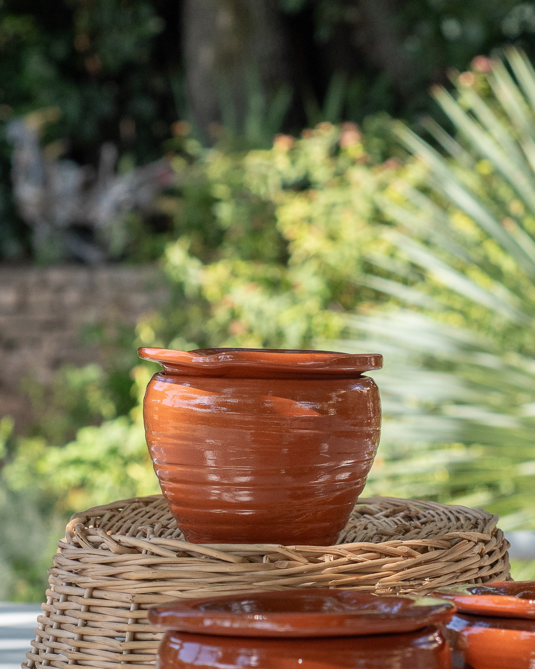 Poterie