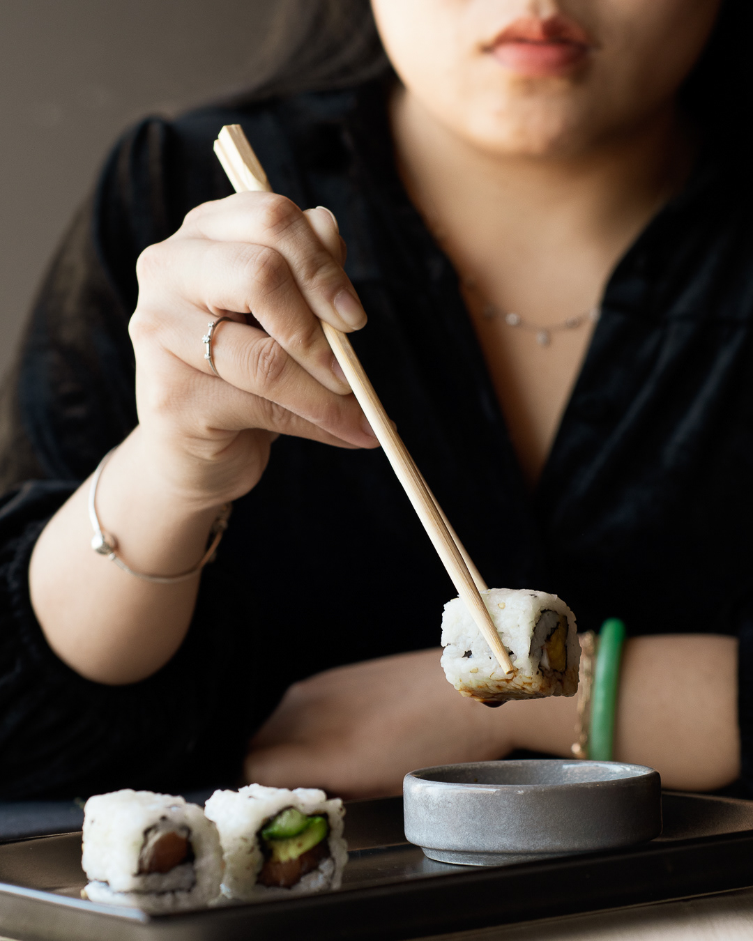 Sushis