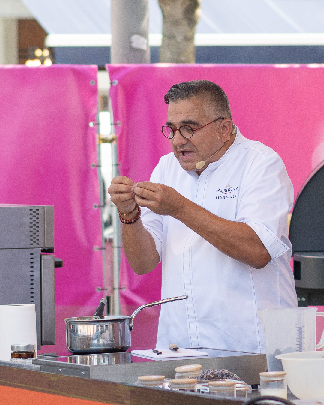 Valence en Gastronomie