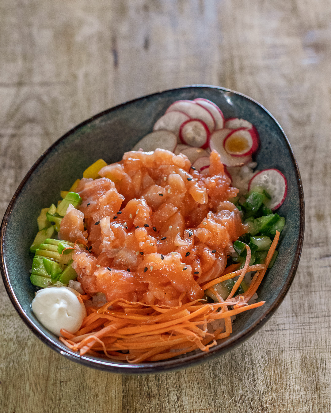 Salade