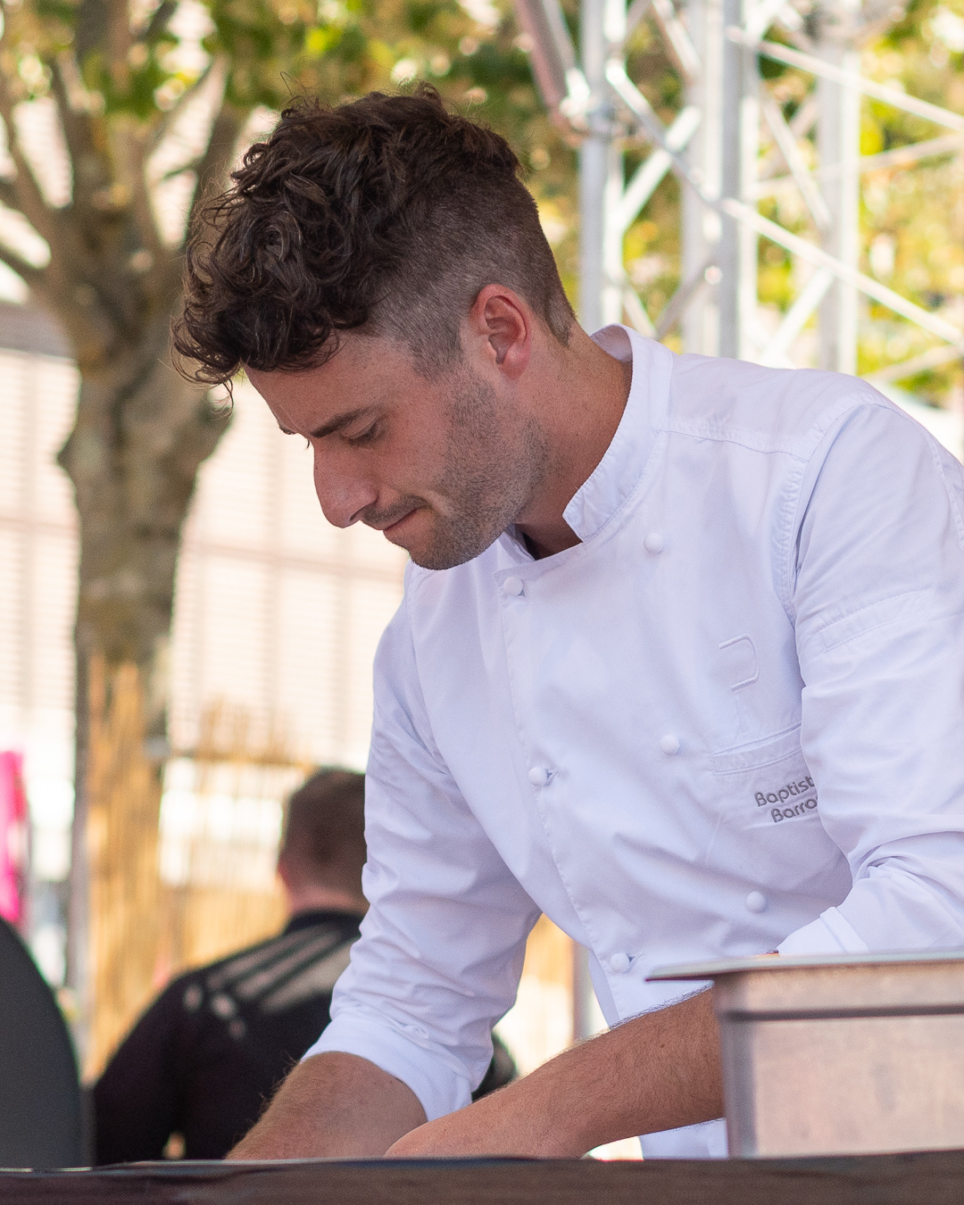 Valence en Gastronomie