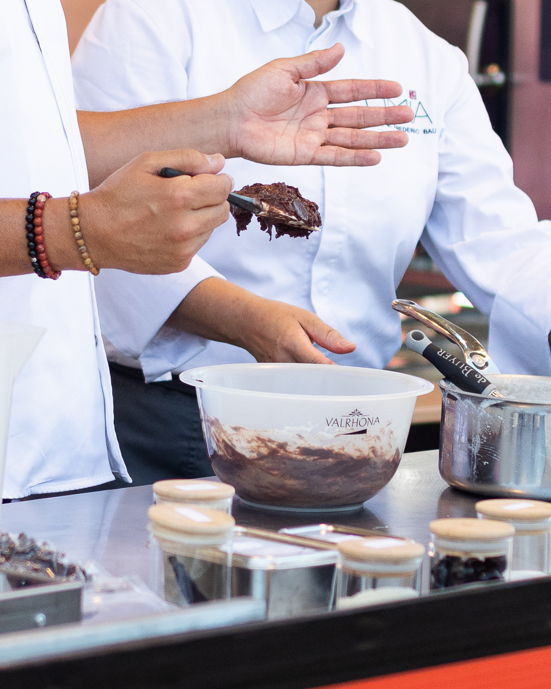 Valence en Gastronomie