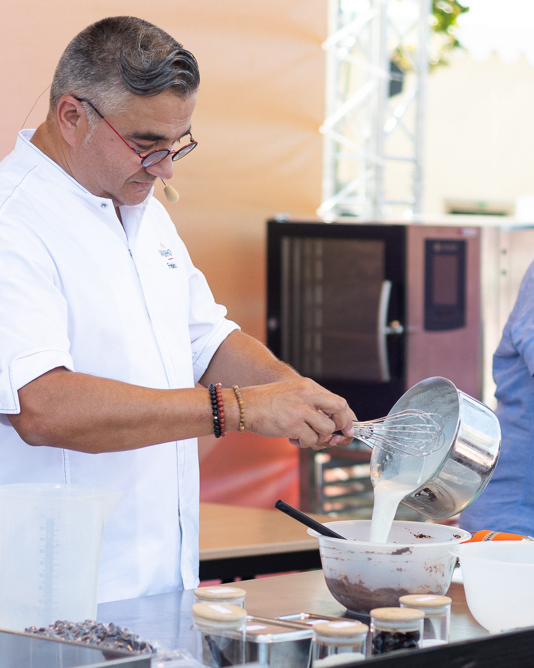 Valence en Gastronomie