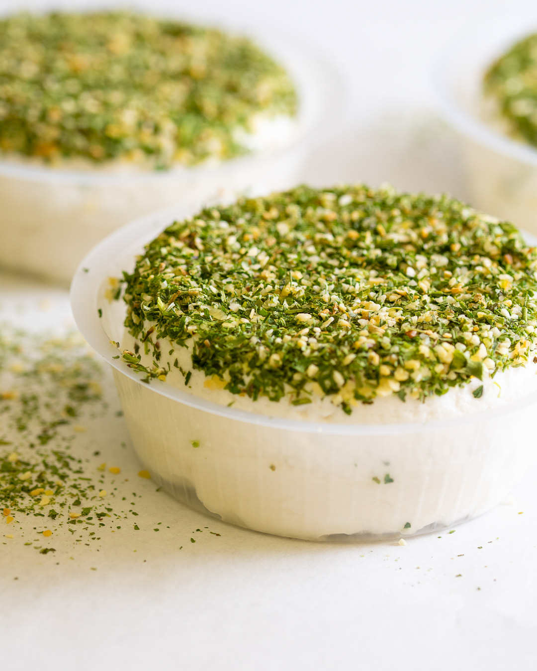 Fromage de Chèvre