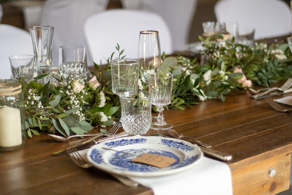 Table de mariage
