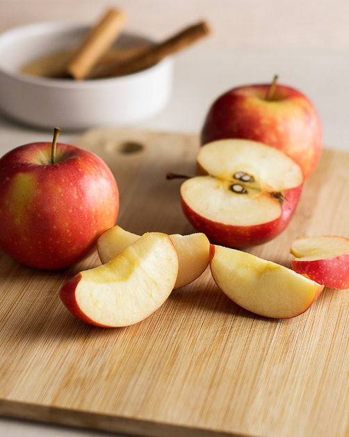Pommes