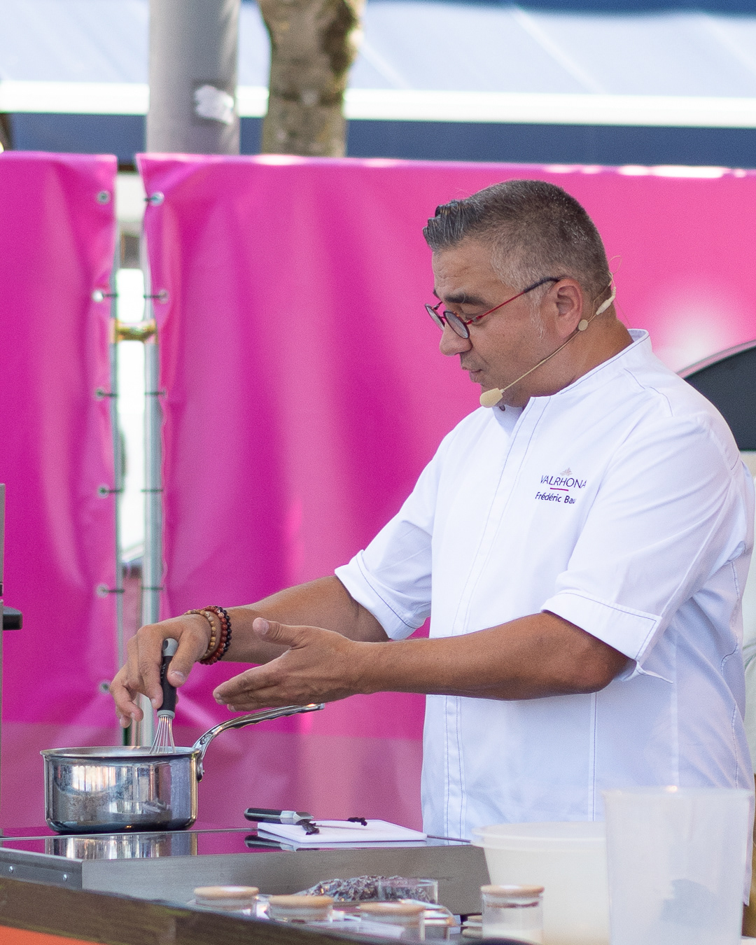 Valence en Gastronomie