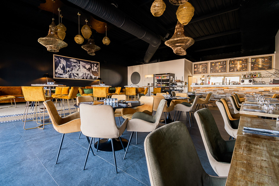 Restaurant Sushi-Ya
