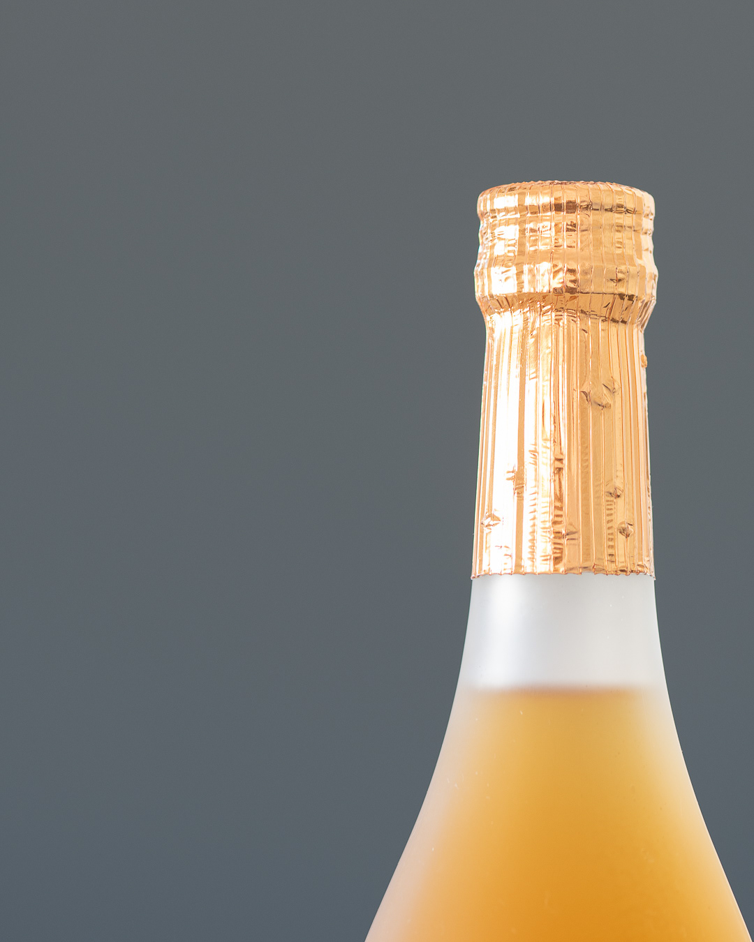 Vin de prune japonais