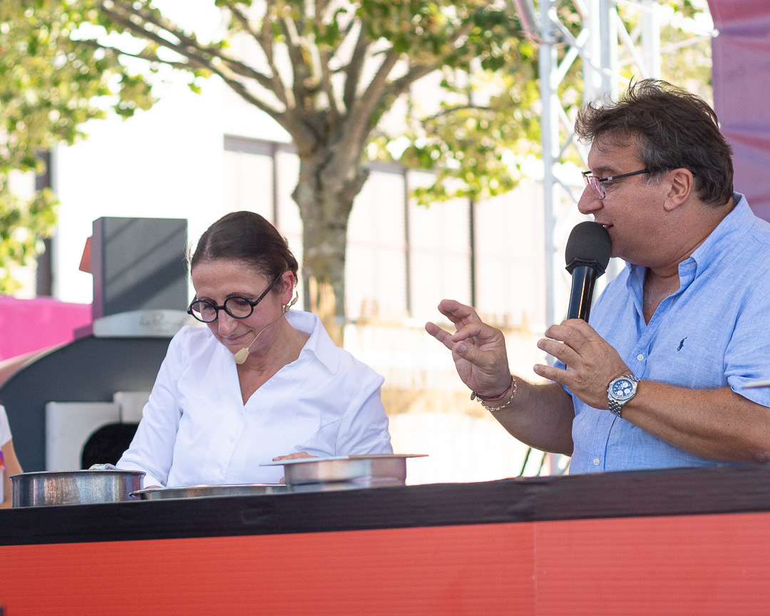 Valence en Gastronomie