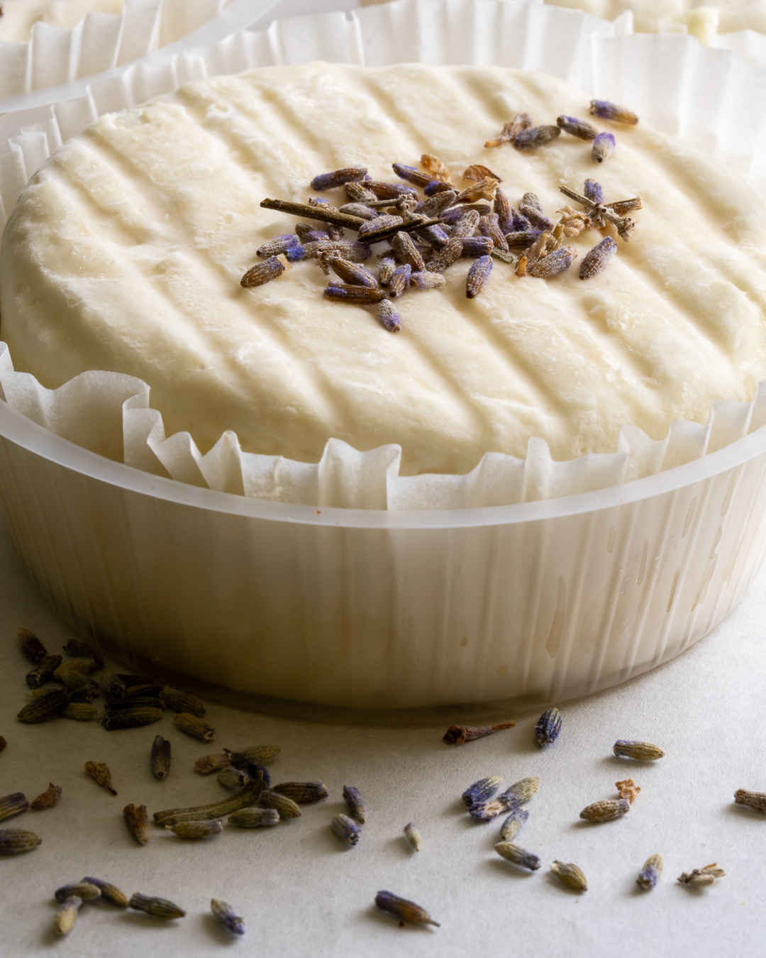 Fromage de Chèvre