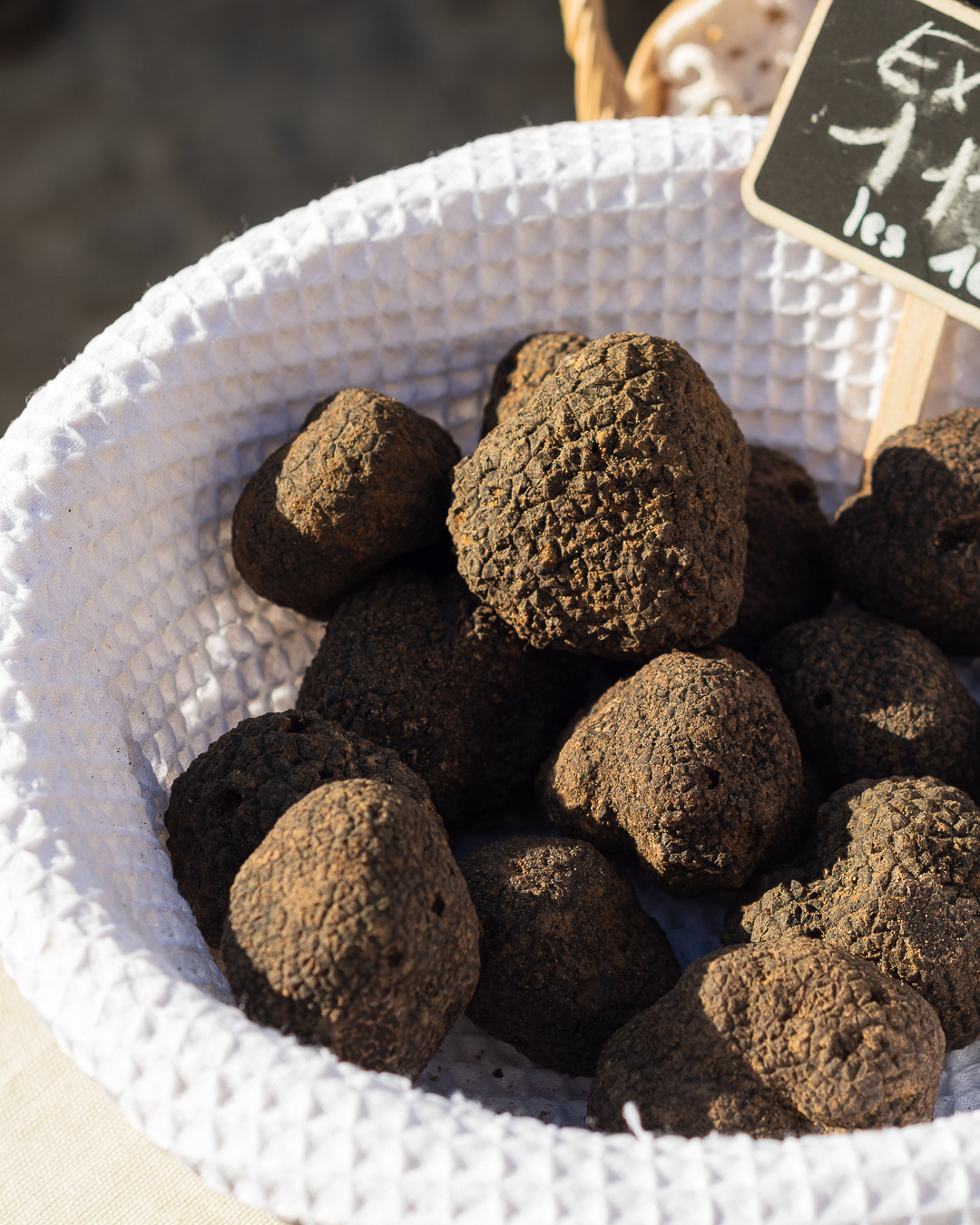 Truffes