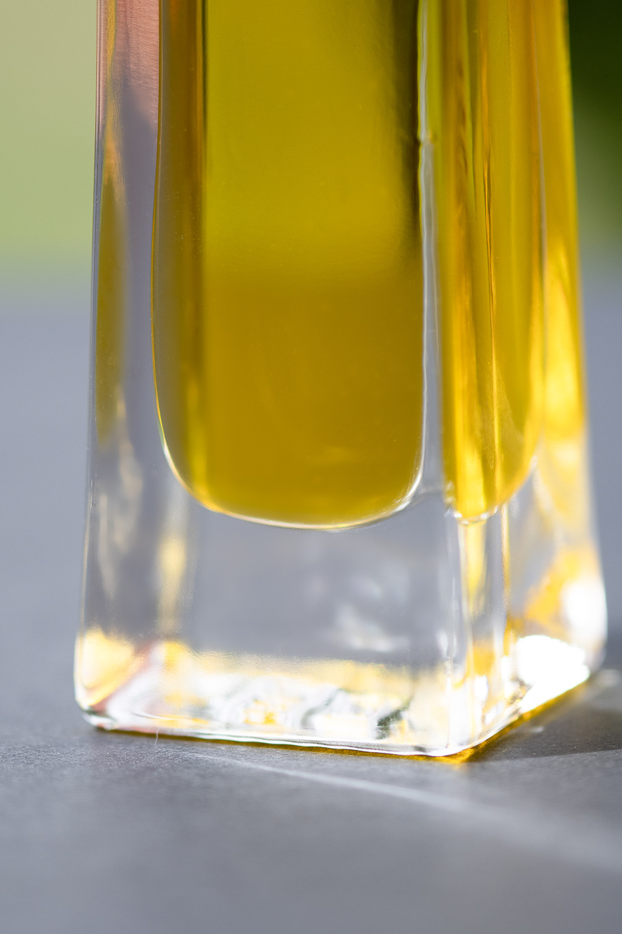 Huile d'olive