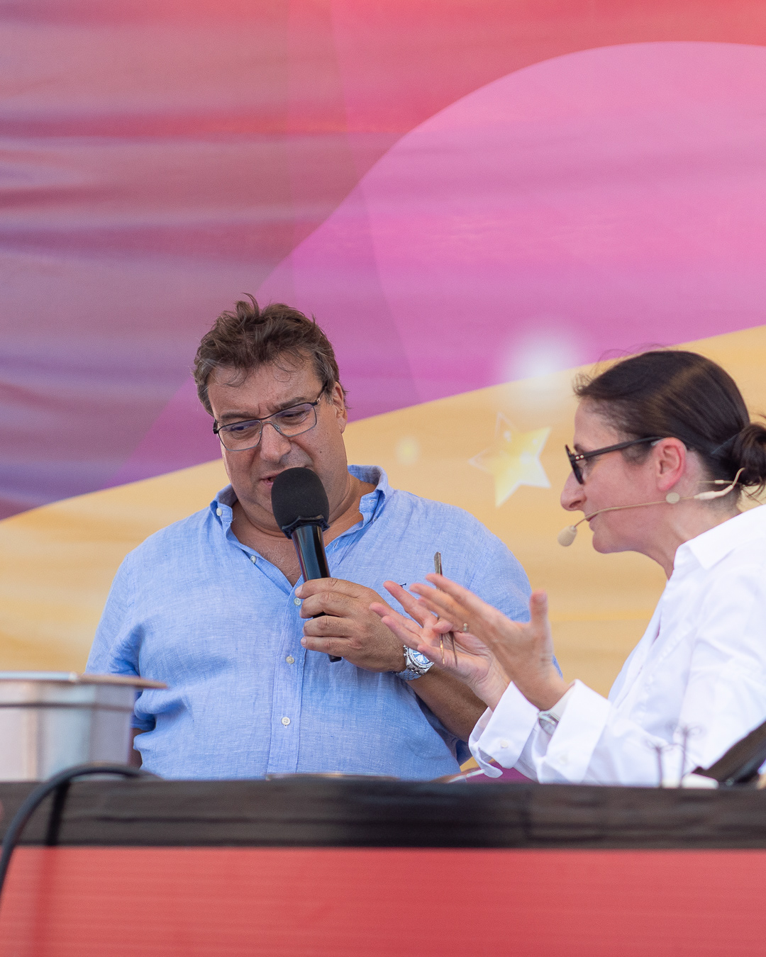 Valence en Gastronomie