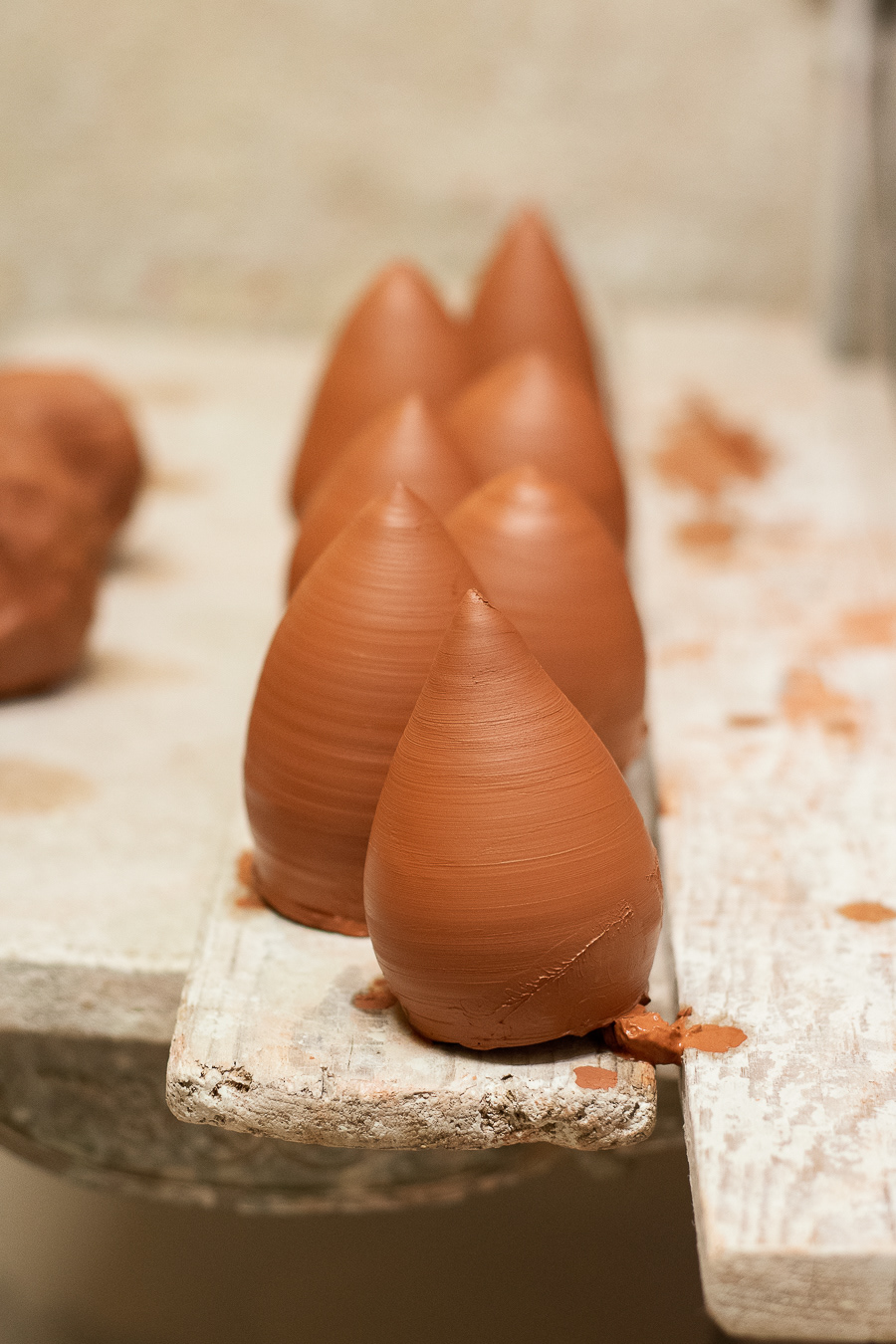La poterie du Château